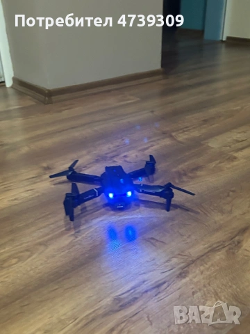 Dron E99pro