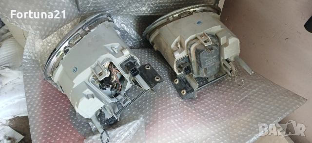 Lancia Lybra - оригинални фарояе, снимка 2 - Части - 51661222