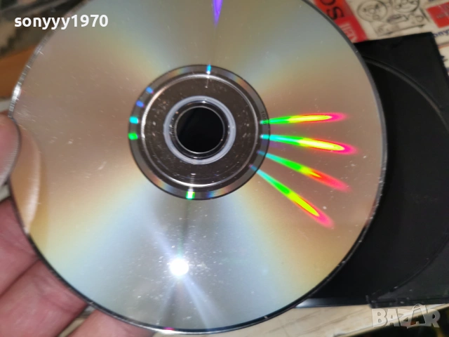 ДЕСЕТ ЯРДА ДВД 1803261842H2E6R, снимка 12 - DVD филми - 53890100