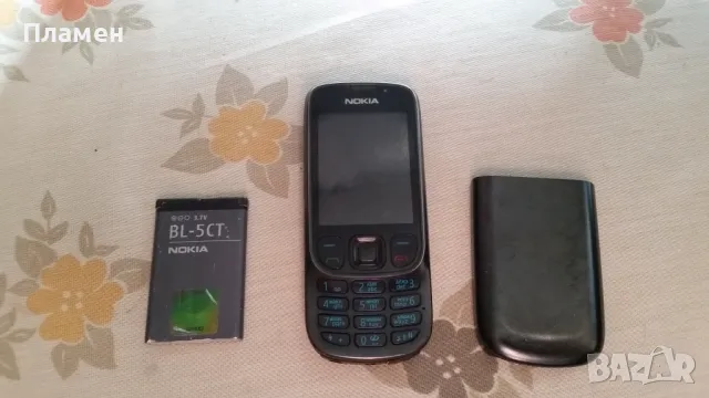 Nokiа 6303, снимка 1 - Nokia - 48343425