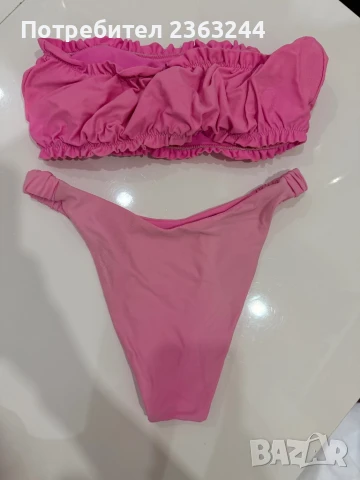 Бански Zaful, снимка 2 - Бански костюми - 50489980