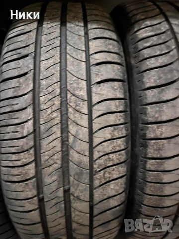 4 бр. 205/55/16 Michelin,DOT 1617, снимка 6 - Гуми и джанти - 52565175