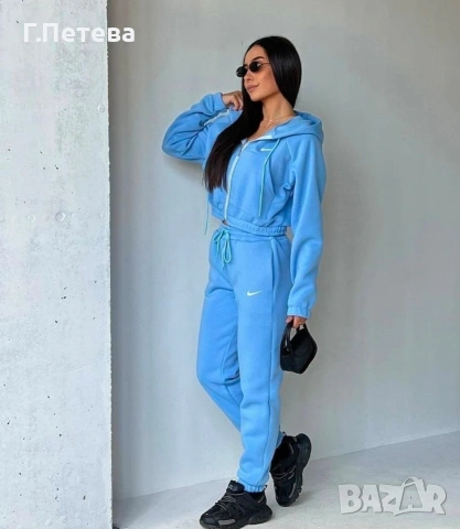 Дамски спортен екип , снимка 4 - Спортни екипи - 53951681
