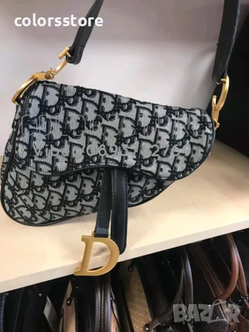 Луксозна чанта/реплика Cristian Dior код DS-Gj23, снимка 3 - Чанти - 41668564