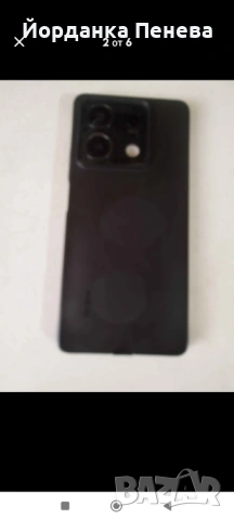 Продавам смартфон xiaomi note 13.100 евро.по договаряне.варна. 5 G, снимка 5 - Xiaomi - 53945565