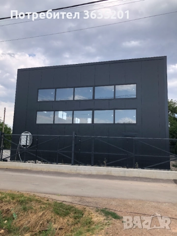 Склад, снимка 4 - Складове - 52243303