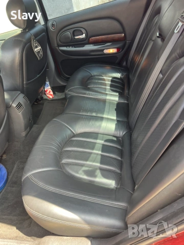 CHRYSLER 300M 3.5 V6 , снимка 6 - Автомобили и джипове - 54263586