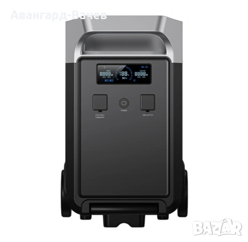 Разширителна батерия 3840Wh