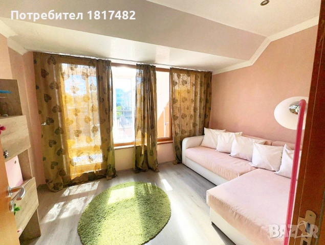 ЛУКСОЗЕН АПАРТАМЕНТ С ПАНОРАМНА ГЛЕДКА !, снимка 11 - Апартаменти - 51754933