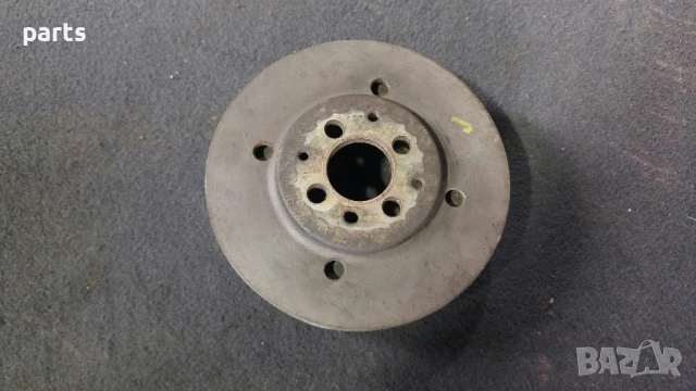 Демпферна Шайба 1.9TDI VW Пасат 5 N:2834 (2) - Бора - Венто - Джета - Голф - Ауди А4 Б5 - А6 - A3, снимка 5 - Части - 51112471