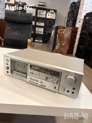 Sony TC-K71 , снимка 2 - Декове - 53061023