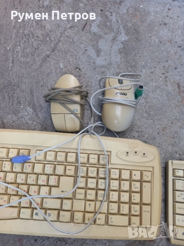 Мишки, клавиатури, лот 2., снимка 6 - Клавиатури и мишки - 51897803
