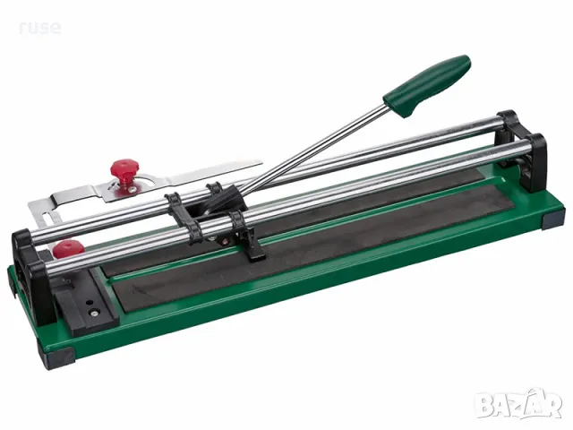 НОВА! Машина за рязане на плочки Parkside 400х10mm