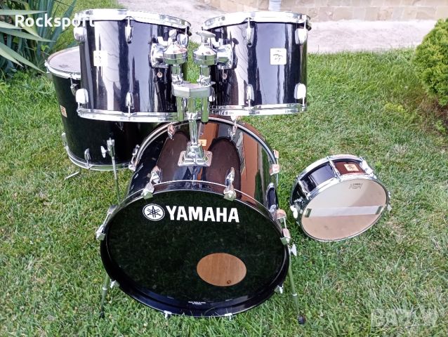 YAMAHA DP Series, снимка 1 - Ударни инструменти - 46726580