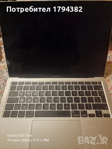 Macbook air a2179 