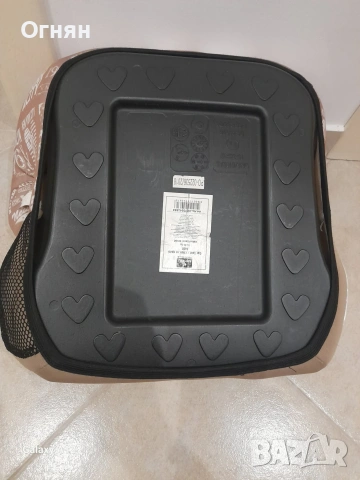 Децко столче за кола LORELLİ, снимка 4 - Столчета за кола и колело - 53049143