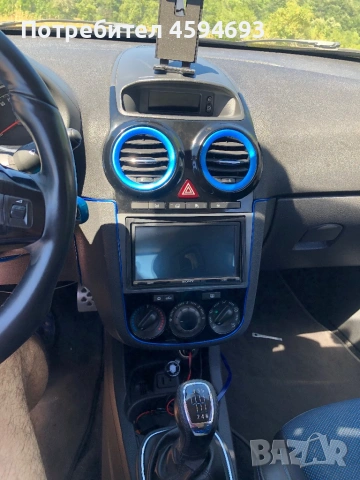 Opel Corsa OPC, снимка 15 - Автомобили и джипове - 53486399