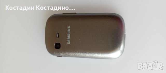 Samsung GT - S3802, снимка 4 - Samsung - 46087732