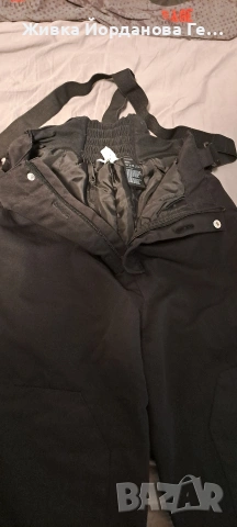 Детски гащеризон за сняг" HM", снимка 3 - Детски якета и елеци - 53541103