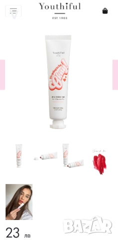 Парфюм Creme Brulee Theodoros Kalotinis LUSH Super Milk Fairy CHOGAN 144 , снимка 11 - Дамски парфюми - 52573290