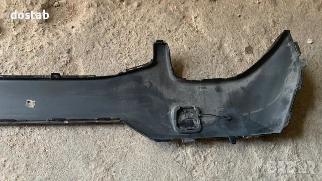 Дифузьор за бмв 4 G22 G23 M packet , снимка 8 - Части - 51155763