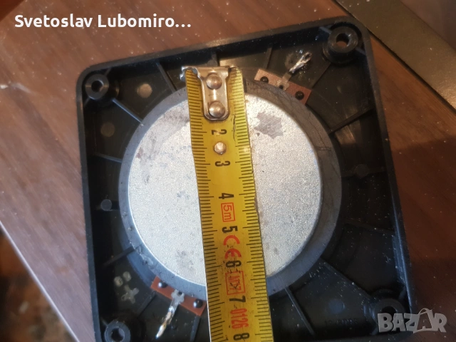 Разни , снимка 3 - Тонколони - 53732308