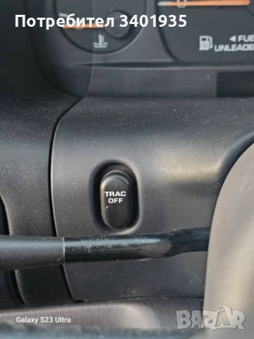 Chrysler Grand Voyager, снимка 9 - Автомобили и джипове - 53772968