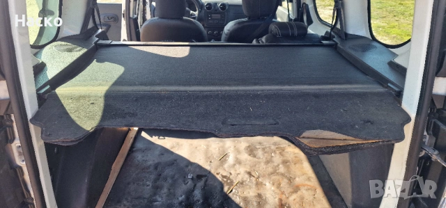 Dacia Dokker 1.6 на части Дачиа Докер 1.6 102 к.с. H4M на части, снимка 5 - Автомобили и джипове - 53760224