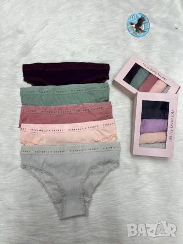 бельо Victoria's secrets 