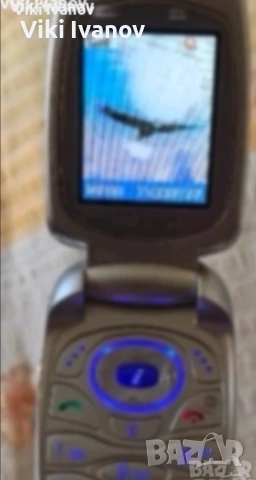 Самсунг Х460