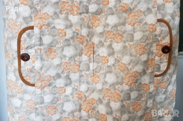 Продавам летни рокли къс ръкав и без ръкав, снимка 9 - Рокли - 46937784