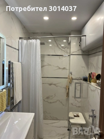 Тристаен апартамент с морска панорама в Бяла, снимка 10 - Апартаменти - 53079456