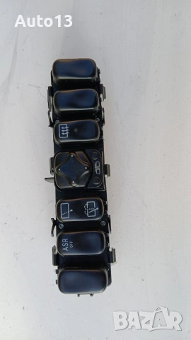 Бутони Mercedes-Benz A-class W168 