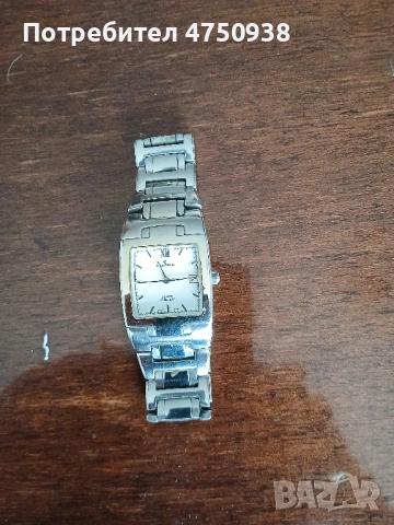 Часовник Candino