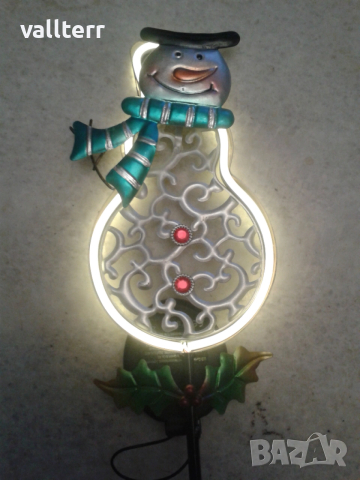 шадраван,коледни декорации,сушуар,инструмент гайки , снимка 6 - Декорация за дома - 52537357