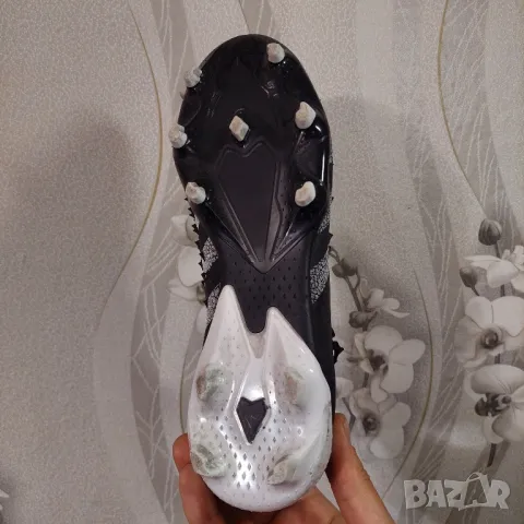 бутонки adidas Performance PREDATOR FREAK.2 FIRM GROUND номер 40 ,5- 41 1/3, снимка 13 - Футбол - 49744077