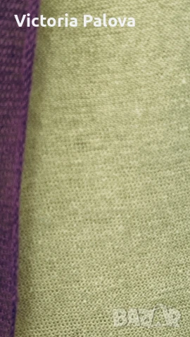 Красива блуза SENAS трикотажен лен  Германия, снимка 5 - Корсети, бюстиета, топове - 50444025