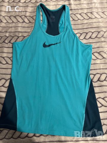 Дамски потник Nike, снимка 1 - Потници - 45403785