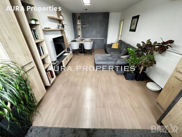 Разград / 3-стаен 