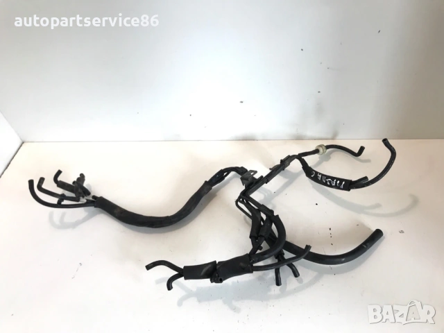 Горивопроводна тръба за Mazda 6 2.0DI 136HP (2005)