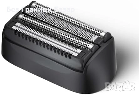 Нова Kensen 4-Остриета Съвместима Глава за Мини Електрически Бръснач