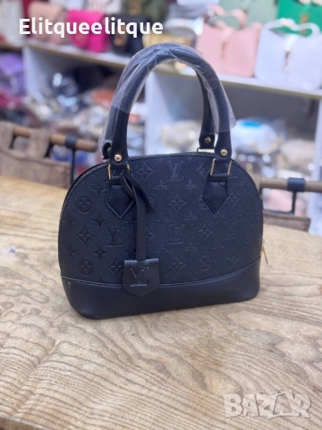 чанти louis vuitton Tommy Hilfiger , снимка 2 - Чанти - 52383309