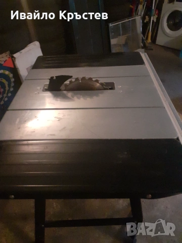 Продавам циркуляр с проблем , снимка 3 - Циркуляри - 53964448