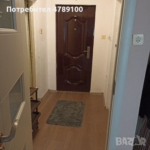 Продава Гарсониера Ямбол , снимка 2 - Апартаменти - 54108970