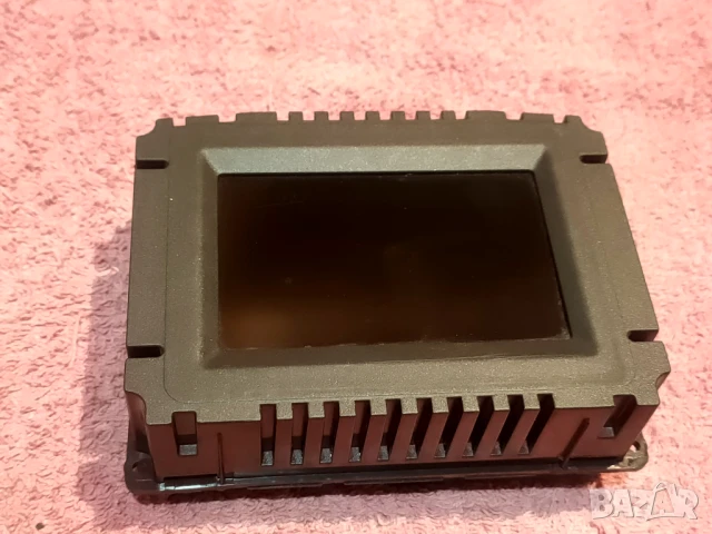 Дисплей за OPEL Vectra C 13275277, снимка 2 - Части - 51224052