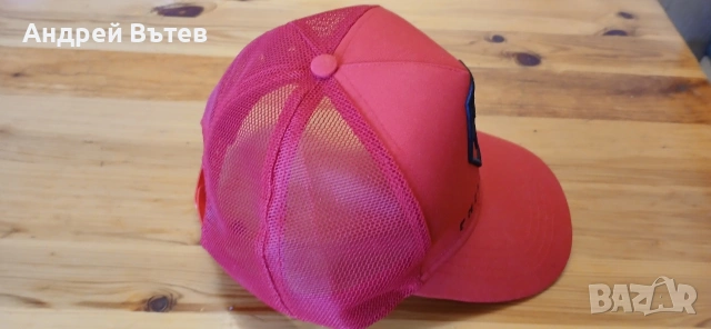 Оригинал шапка PHILIPP PLEIN, снимка 3 - Шапки - 53826833