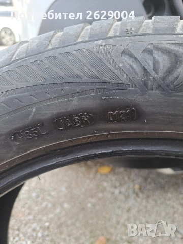 всесезонни гуми Good Year, снимка 9 - Гуми и джанти - 53844031