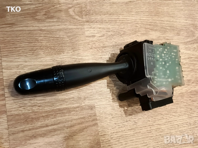 Лостче - ключ за управление на чистачки за TOYOTA , снимка 5 - Части - 52931289