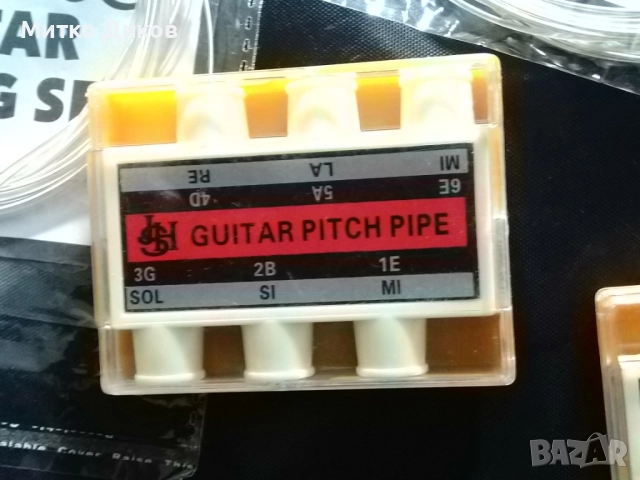 Encore Model № ENC 120 Half Size класичаска китара нова с калъф и рез.части, снимка 9 - Китари - 52053895