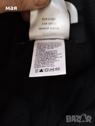 The nort face-S, снимка 9 - Панталони - 53301906